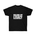 FANTASY FOOTBALL LEGACY - unisex ultra cotton tee