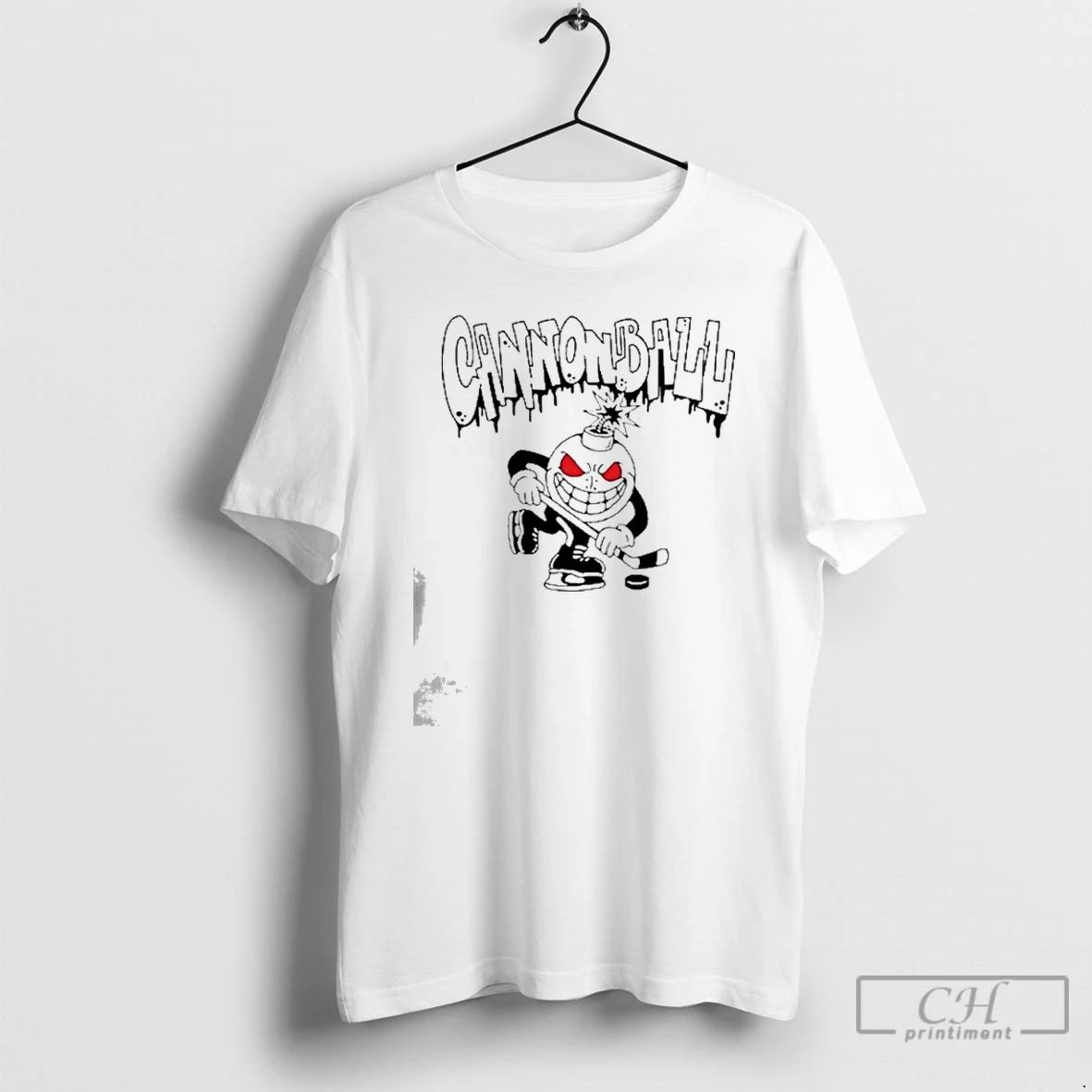 Classic Youngblood Records Cannoll T Shirts