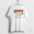 Trending Geese War There Is Only Dance Music In Times Of War T Shirt