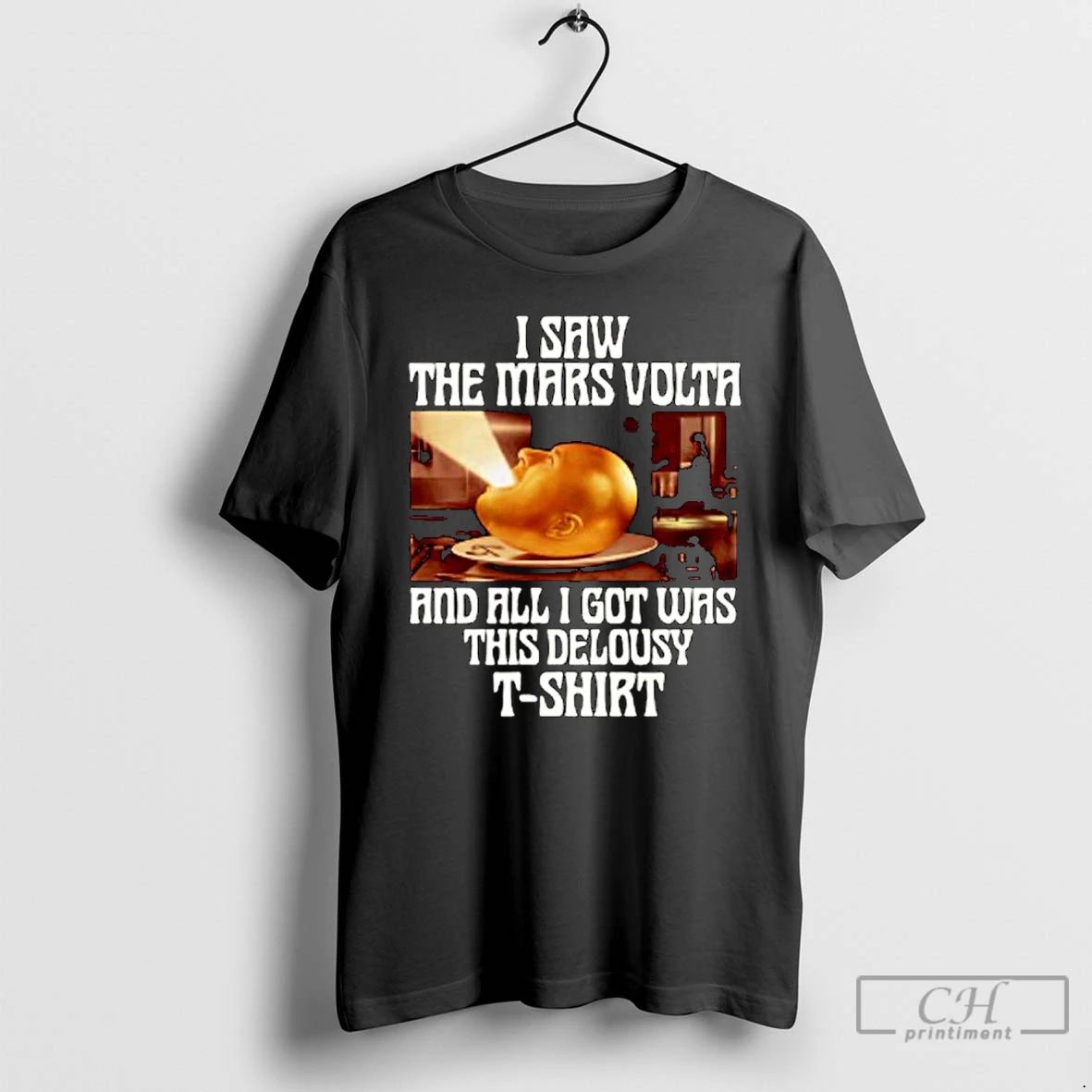 Premium I Saw The Mars Volta And All I Got Was This Lousy T Ornaments