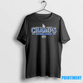 La Champs 2025 National League Champions Los Angeles Dodgers Nlcs Tshirts Sweater