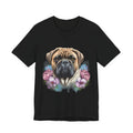 Bullmastiff Mom Shirt Bullmastiff T-Shirt Dog Lover Shirt Gift for Bullmastiff