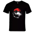 Pokeball Gaming Death Star Game Funny T Shirt Tee Gift New