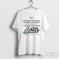 Classic Hello Can You Show Me Where To Buy Baja Blast T Shirts