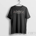 Classic Kristen Bell Nobody Wants This Dan Tanas T Shirts