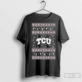 Premium Tcu Horned Frogs Ugly Christmas Light