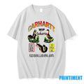 Carhartt Wip Jakarta Plaza Senayan Jl Asia Afrika Jakarta Tshirts Sweater