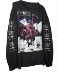 1995 DISSECTION STORM OF THE LIGHT’S BANE Vintage Long Sleeves Shirt Reprint