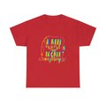 Unisex Comic T-Shirt, Casual T-Shirt, Travel T-Shirt, Dad T-Shirt, Men's T-Shirt