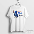 Classic Blue Jays World Series Baseball Back To Back T Shirts