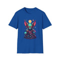 Galactic Goblin Unisex Softstyle T-Shirt | Gift for Fantasy Lovers, [...]