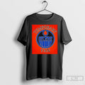 Classic Nhl Edmonton Oilers Temporary Fan T Shirts Hoodie Longsleeve