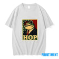 Portland Frog Protest Anti Ice Anti Fascism Hop American Flag Tshirts Sweater