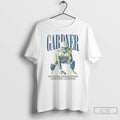 Premium Shane Gardner Su Football Offensive Lineman From Hammond Louisiana T Shirts