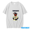 Yamagoato Yoshinobu Yamamoto 18 Goat Los Angeles Dodgers Mlb Baseball 2025 Tshirts Sweater