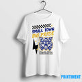 Small Town Big Pride Fayette Ware Homecoming 2025 Tshirts Sweater