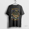 Trendy Zero Foxtrot All Tricks Long Sleve Shirt Sweater