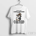 Classic Wizard Penguins For My Age I Have A Lot Going For Me My Eyes