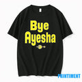 Bye Ayesha Curry Tshirts Sweater