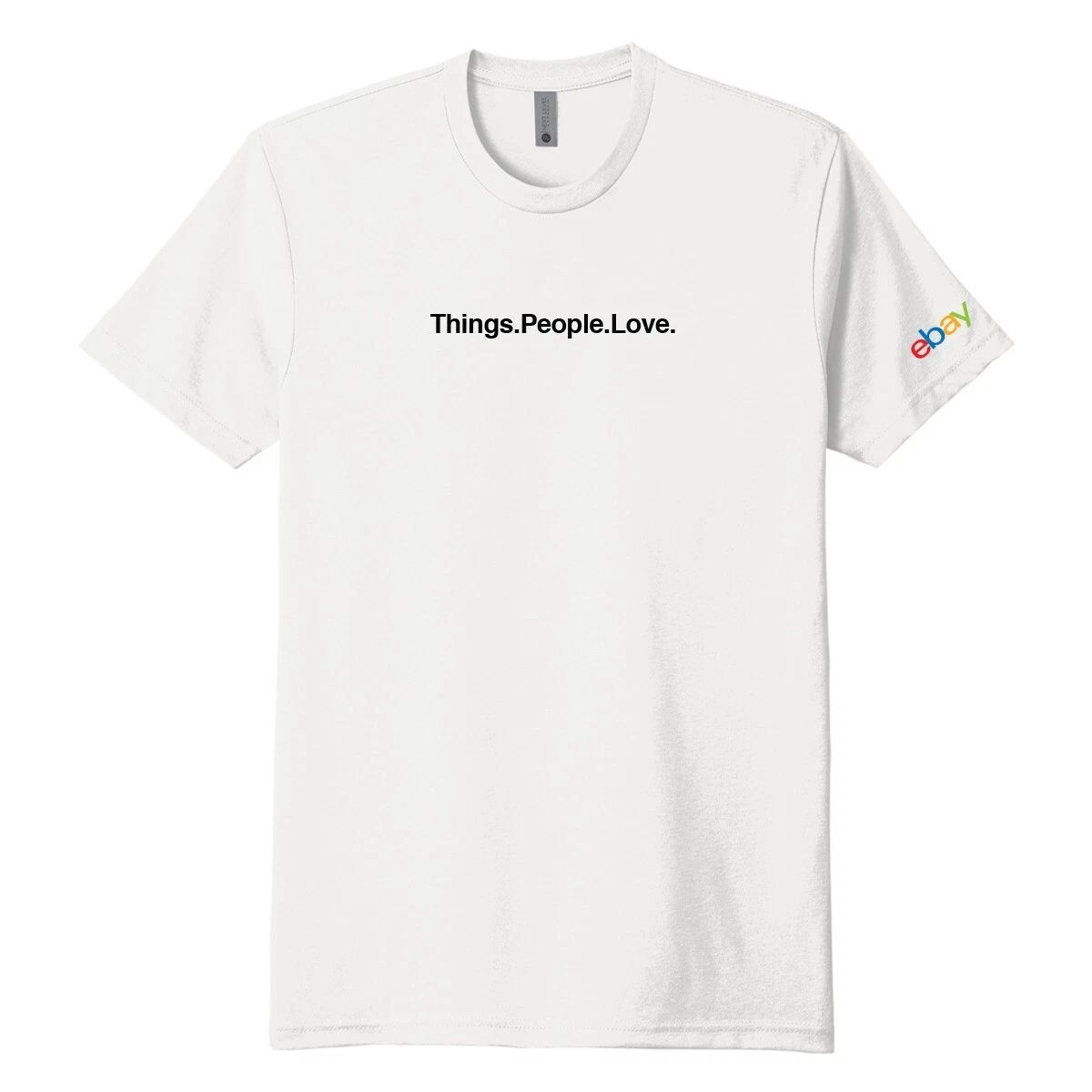Unisex Sueded T-Shirt
