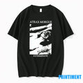 Atrax Morgue Exterminate Tshirts Sweater