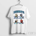 Premium Nhl Legends Of 94 T Shirts