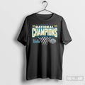 Premium Ucla Bruins 2026 Ncaa Womens Basketball National Champions