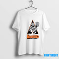Rancid Skull Guitar Punk Rock Graphic Tshirts Sweater