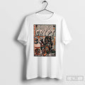 Premium Billy Strings Tales From The Crypt T Shirts