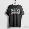 Classic Yoshinobu Yamamoto Losing Isnt An Option Long Sleve T Shirts