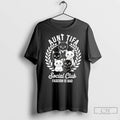 Classic Aunt Tifa Cats Social Club Fascism Is Bad