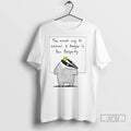Trending The Correct Way To Address A Badger Is Your Badgers T Shirts