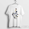 Premium Pages Hernandez 9th Inning Catch World Series T Shirts
