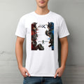 Mortal Kombat II 4DX Poster 2026 Unisex T-Shirt S-5XL