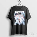 Classic Las Vegas Aces Win The 2025 Wnba Champs Three Of A Kind T Shirts