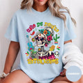 Cinco de Drinko Bitchachos Comfort Tee Fiesta Party Holiday