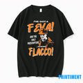 Ive Got A Feva And The Only Prescription Is More Flacco Tshirts Sweater