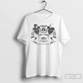 Premium Missouri Vs Auburn 2025 Gameday Matchup Helmet T Shirts