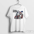 Classic Ive Had Spicier Portland Frog T Shirts