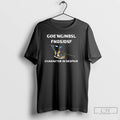 Premium Goengjnbsl Fndsjdsf Character In Despair T Shirts