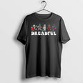 Dreadful Dancing Monsters Tshirts Sweater