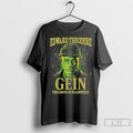 Premium Edward Theodore Gein The Ghoul Of Plainfield