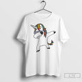 Classic Dabbing Unicorn Dab Hip Hop