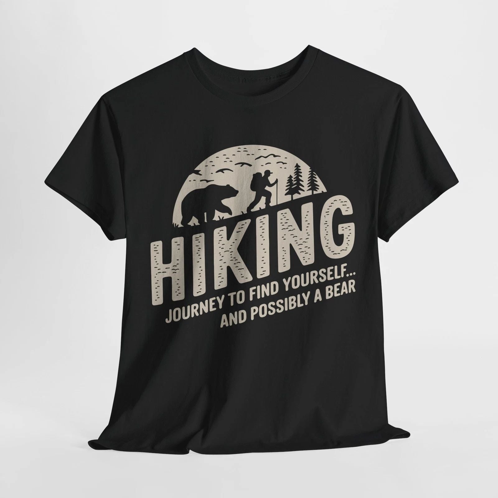 Next Destination T-Shirt | The Perfect Tee for Travel Addicts - Hiking tee