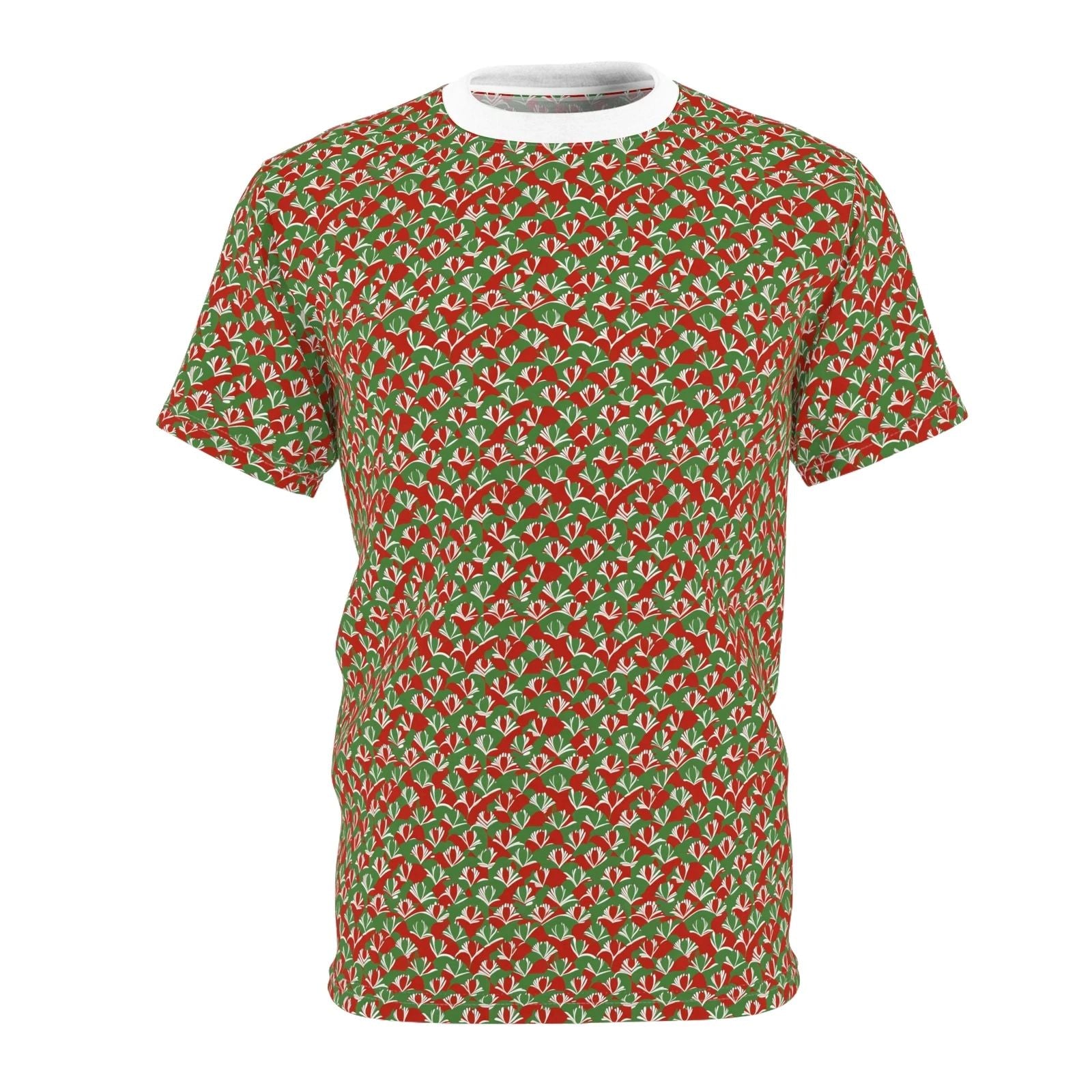 Japanese Art-inspired T-shirt