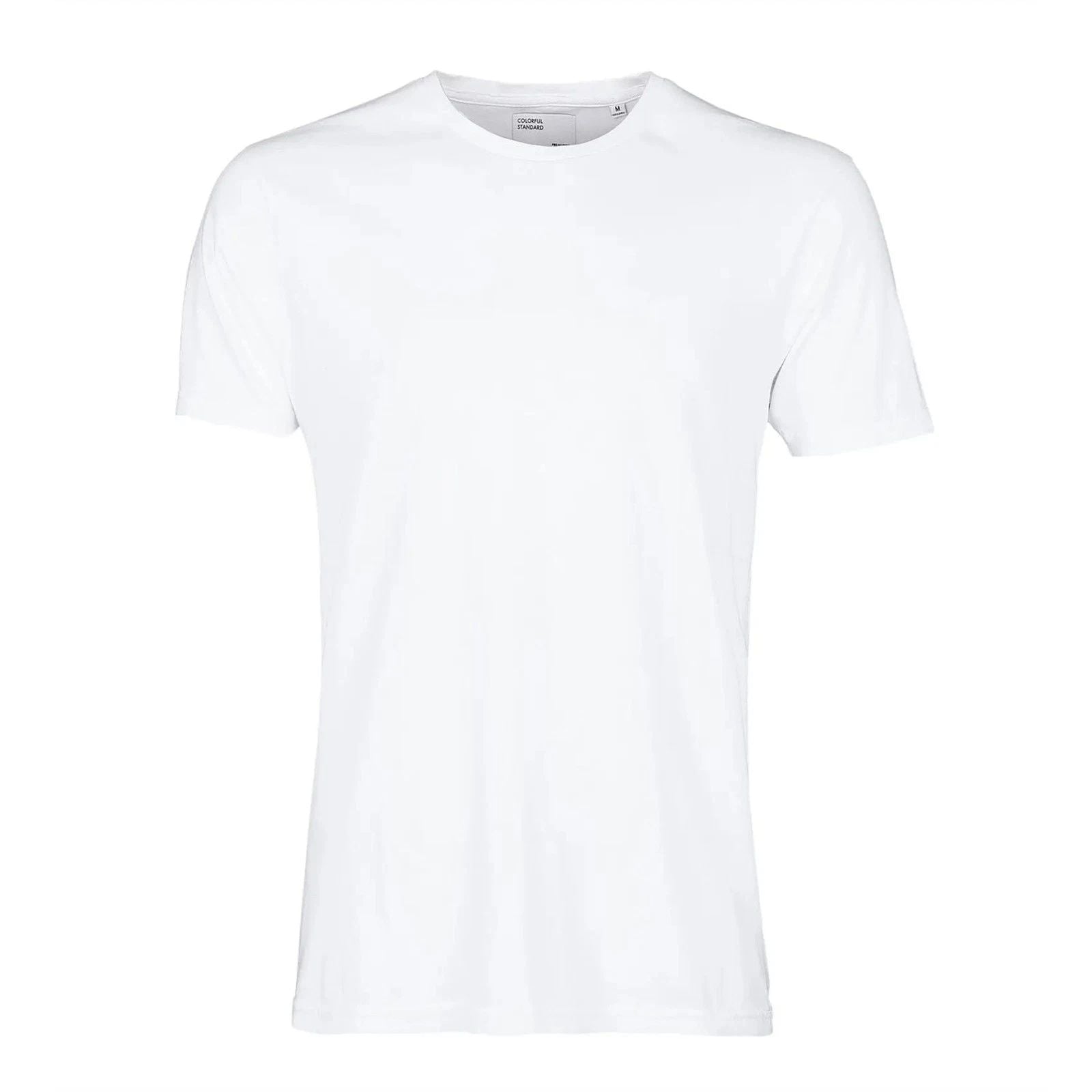 COLORFUL STANDARD CLASSIC ORGANIC COTTON T-SHIRT