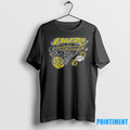 The 2025 26 Lakers Season Tour Los Angeles Lakers Lake Show Tshirts Sweater