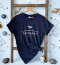 Artemis II Moon Mission T-Shirt  Retro Space Exploration Shirt  2026 Lunar