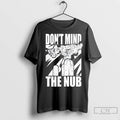 Premium Dont Mind The Nub Lynx Graphic