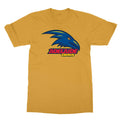 Adelaide Crows Australian Football Club Men's T-Shirt